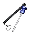 thumbnail image 3 of Transemion Universal Magnetic Weight Stack Pin for Versatile Fitness Training 8x125mm Blue 1Set, 3 of 6