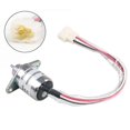 thumbnail image 4 of 118400-61950 1503ES-12K5SUC5S 12V Stop Solenoid for 2V78 2V750, 4 of 5