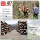 thumbnail image 4 of Beauty White Fungus Dried Snow Fungus Tremella Mushroom 4.6oz. 頂級雪耳花（Pack of 2）, 4 of 4