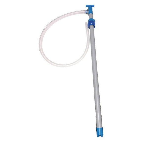 Action Pump Hand Drum Pump,Piston,28 oz. per stroke ACT2871