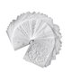 thumbnail image 2 of 36pcs Mandala Drawing Stencils DIY Painted Decoration Hollow Mandala Spraying Stencils, 2 of 2