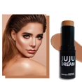 thumbnail image 1 of SharkTRUE Two-color Contour Stick, Brightening, Concealing, Waterproof Long-lasting, 1 of 8
