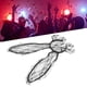 thumbnail image 5 of Diadema con orejas de conejo suave y cómoda práctica diadema con orejas de conejo para la vida diaria bodas fiestas para la mayoría de las personas ANGGREK Otros, 5 of 8