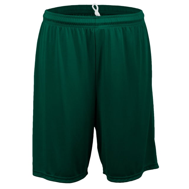 Soffe Short à Entrelacement pour Hommes - 1540M