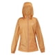 thumbnail image 1 of Regatta - Chaqueta softshell impermeable modelo Corinne IV para chica/mujer (Albaricoque Crush), 1 of 3