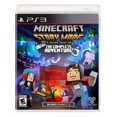 thumbnail image 1 of Minecraft Sm Complete Adv PS3 TELLTALE PS3, 1 of 3