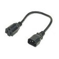 thumbnail image 1 of Power Supply To 110v AC Adapter  1 Ft., 1 of 1