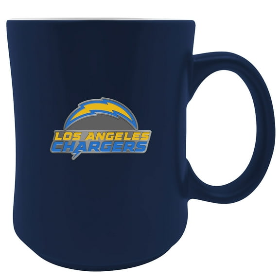Los Angeles Chargers 19oz. Starter Mug