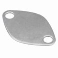 thumbnail image 5 of 2Pcs EGR Valve Blanking Block Plate Kit for Espace, 5 of 5