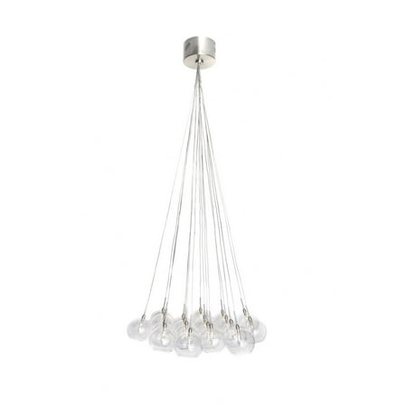 

19 Light Pendant Et2 Lighting E20113-24