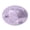 Light Purple, variant on Oasiva Silicone Cup Lid Dustproof Mug Covers Simple Cartoon Lid Cap for Coffee & Teas