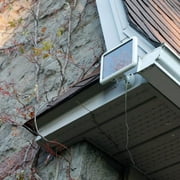 Sunforce 150 LED Triple Head Solar Motion Light