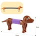 thumbnail image 2 of Juguetes retráctiles multiforma y estirables de animales, muy populares, con dibujos animados de celebridades de Internet, adorables juguetes retráctiles de descompresión para mascotas., 2 of 2