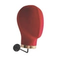 thumbnail image 1 of Decodeary Hat Display Rack Wall Mount Mannequin Head Cap Decoration Home Smart Storage Display For Accessories Family Members, 1 of 6