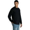thumbnail image 3 of Fruit of the Loom Men's Eversoft Long Sleeve T-Shirt, 2 Pack, 3 of 7