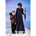 thumbnail image 2 of Kid's Mary Poppins Bert Costume, 2 of 10