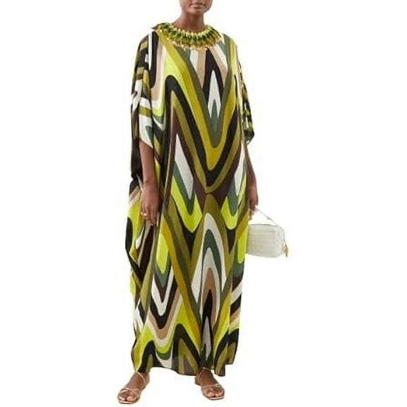 Brisha Creation_Amazing ladies wear Kaftan,Casual Wear Kaftan,Maxi Dress,Regular wear kaftan for ladies.