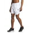 thumbnail image 2 of Reebok Men's and Big Men's Woven Shorts, 5" & 7" Inseams, Sizes XS-5XL, 2 of 5