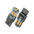 thumbnail image 3 of For Acura TL 2004-2008 LED Headlight Bulbs+LED Turn Signal light 4pc, 3 of 18