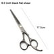 thumbnail image 2 of Tijeras Tijeras para cabello Tijeras profesionales para cabello Tijeras de corte Tijeras para cortar cabello Tijeras de peluquero, 2 of 5