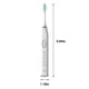 thumbnail image 3 of Toothbrush With 2 Brush Heads For Adults And Kids, IPX7, 5 Modes With 2 Minutes Built In Smart Timer,, 3 of 7
