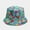 Grey, variant on Sun Hats for Men Women Boonie Hat Upf 50 Bucket Hat Wide Brim Uv Protection Fishing Hiking Safari Outdoor Hats Bucket Hats
