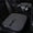 Dark Gray, variant on VALSEEL Car Seat Cushion Summer Car Ventilation Cushion Portable USB Fan Blowing Cushion Small Cushion Ventilation Breathable Cold Cushion Blowing Cushion with 4 Built-in Fans
