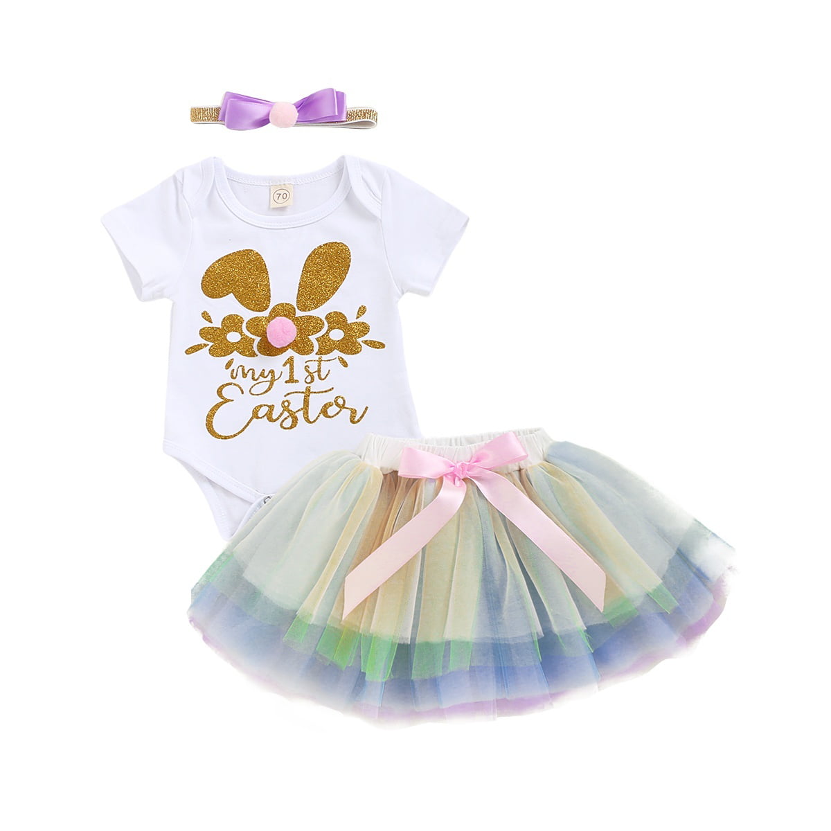 easter clothes for baby girl