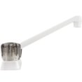 thumbnail image 4 of Grifo Dura Faucet DF-PK600S-WT RV Cocina Blanco, 4 of 5