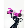 thumbnail image 5 of BlueAnt Wireless Pump Mini Sportbuds Pink PUMP-MINI-PK, 5 of 7