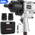 thumbnail image 1 of Pistola De Impacto Neumática Teeno Industrial 3/4 1600 Nm, 1 of 2