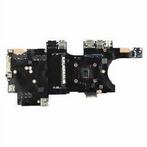 Sparepart: HP Sys Board W. I5 3437U W. Rtc, 716732-001