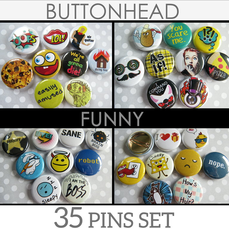 School Buttons Pins Set Backpack Pins Gift for Teachers Students Classroom  Rewards 