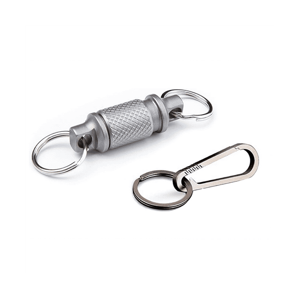 Pull apart keychain sale