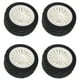 thumbnail image 2 of 8 Piezas Neumáticos de Goma Rueda de Neumático para SG1603 SG1604 SG 1603 UD1601 UD1602 UD1603 UD1604 1/16 RC Coche Piezas de Actualización, 1, 2 of 4