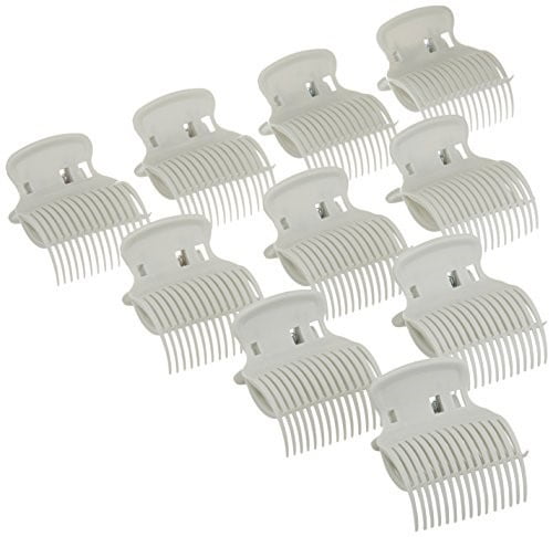 Babylisspro Roller Clips, 10 Ct