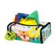 thumbnail image 4 of juego sensorial,caja de juguetes sensoriales desarrollo caja de pañuelos ,Caja de pañuelos juguete infantil de aprendizaje temprano,Juguetes educativos STEM de 8 pañuelos, 4 of 9
