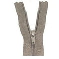 thumbnail image 5 of 2pcs 70cm Colorful Open End Nylon zipper Open Invisible Soft Nylon Zippers Tailor Sewer Crafts Random Color, 5 of 7