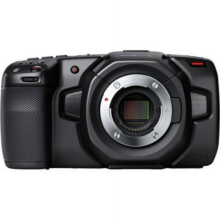 Image of Blackmagic Pocket Cinema Camera 4K