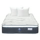 thumbnail image 1 of Colchón King Size Spring Air Almohada Royal Twin, 1 of 8