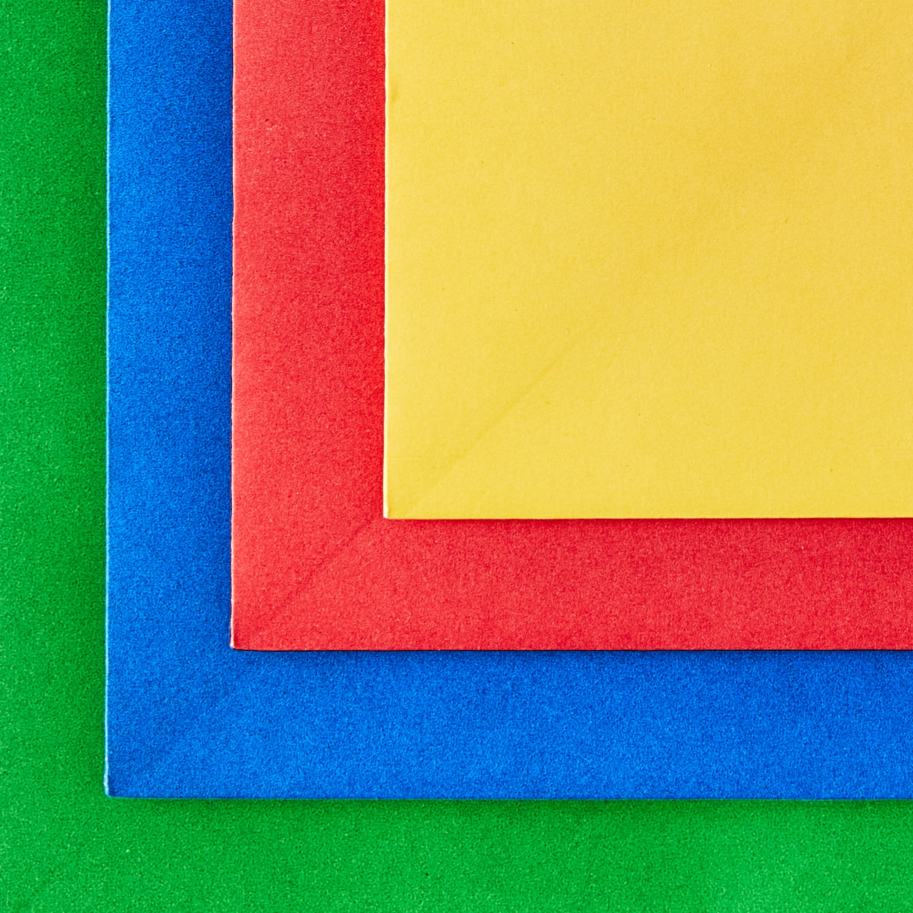 Hello Hobby Small Multicolor Paper Bags, 5.25" x 8.38", 10 Count