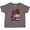 Charcoal Grey, variant on Inktastic Big Brother Fire Truck Boys Toddler T-Shirt