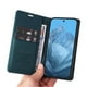 thumbnail image 2 of Funda para Google Pixel 9 5G Estuche de Cuero PU Tipo Cartera con Ranuras para Tarjetas y Cierre Magnético, 2 of 5