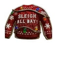 thumbnail image 2 of Bath & Body Works Automatic Wallflowers Plug, Christmas Ugly Sweater, 4 oz, 2 of 2
