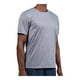 thumbnail image 3 of Playera Wilson para Hombre, Gris Talla  M, 3 of 4