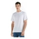 thumbnail image 1 of Paquete 10 Playeras Blancas Hombre Cuello Redondo Algodón, 1 of 6