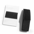 thumbnail image 4 of Vidrio + funda para Apple Watch 44mm 45mm 41mm 40mm 42mm 38mm funda protectora de pantalla cambio Ultra parachoques iWatch Series 8 7 SE 6 5 3, 4 of 4