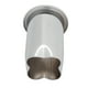 thumbnail image 5 of Soporte para secador de pelo NikouMX de Acero Inoxidable, 5 of 8