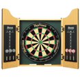 thumbnail image 1 of Ens. de cible de dart Choice de Harrows Pro's, 1 of 6