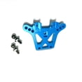 thumbnail image 4 of RC Coche Piezas Actualizaciones de Pies Metal para :/18 Placa trasera azul Sunnimix Reemplazo de coche RC, 4 of 4